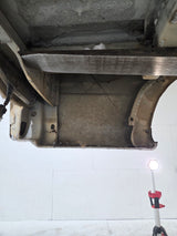 1997-2003 Ford F150 8' Long Bed - White