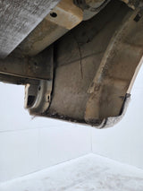 1997-2003 Ford F150 8' Long Bed - White