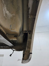 1997-2003 Ford F150 8' Long Bed - White