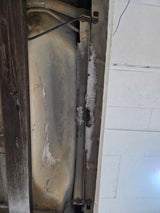 1997-2003 Ford F150 8' Long Bed - White