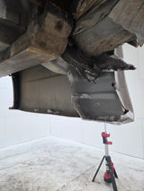 1997-2003 Ford F150 8' Long Bed - White