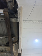 1997-2003 Ford F150 8' Long Bed - White