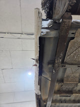 1997-2003 Ford F150 8' Long Bed - White