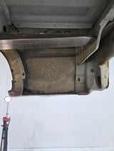 1997-2003 Ford F150 8' Long Bed - White