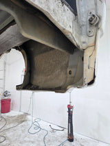 1997-2003 Ford F150 8' Long Bed - White