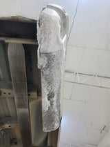 1997-2003 Ford F150 8' Long Bed - White