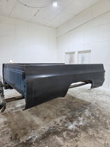 1979-1987 Chevrolet / GMC Square Body 8' Long Bed C10 C15 C20 C25 C35 K10 K15 K20 K25 K35