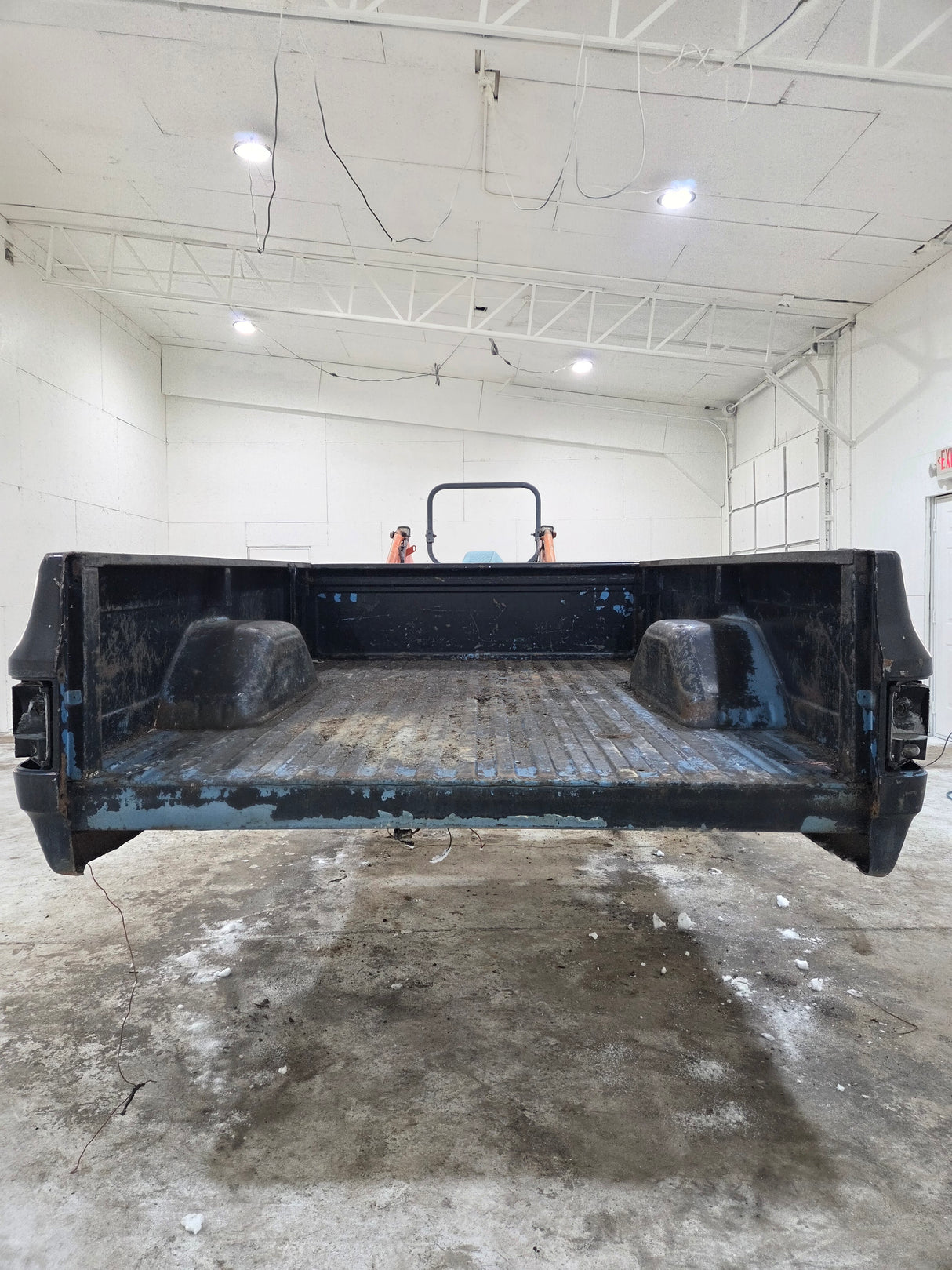 1979-1987 Chevrolet / GMC Square Body 8' Long Bed C10 C15 C20 C25 C35 K10 K15 K20 K25 K35