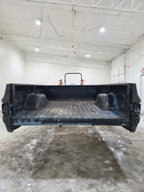 1979-1987 Chevrolet / GMC Square Body 8' Long Bed C10 C15 C20 C25 C35 K10 K15 K20 K25 K35