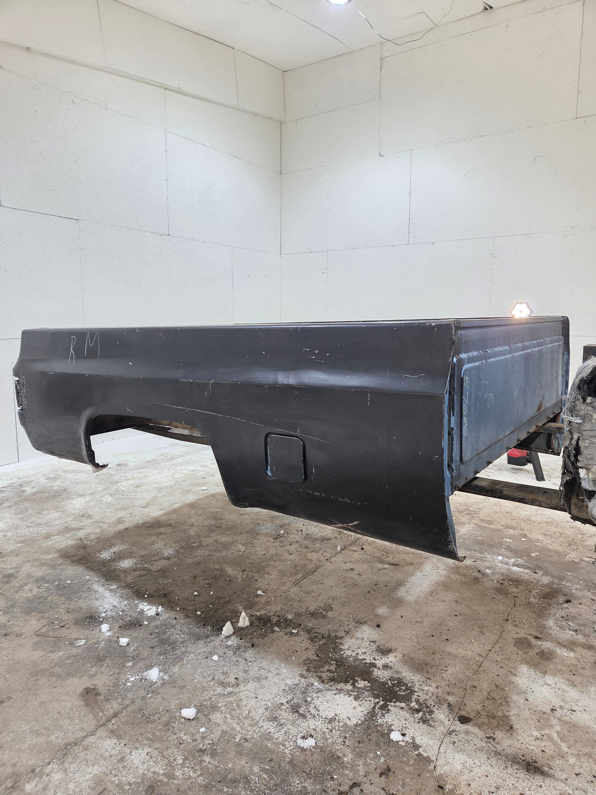 1979-1987 Chevrolet / GMC Square Body 8' Long Bed C10 C15 C20 C25 C35 K10 K15 K20 K25 K35