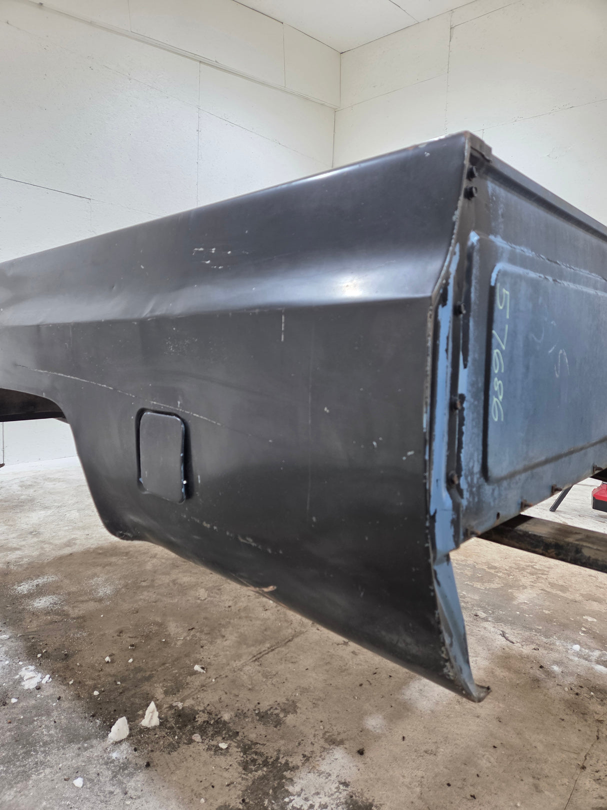 1979-1987 Chevrolet / GMC Square Body 8' Long Bed C10 C15 C20 C25 C35 K10 K15 K20 K25 K35