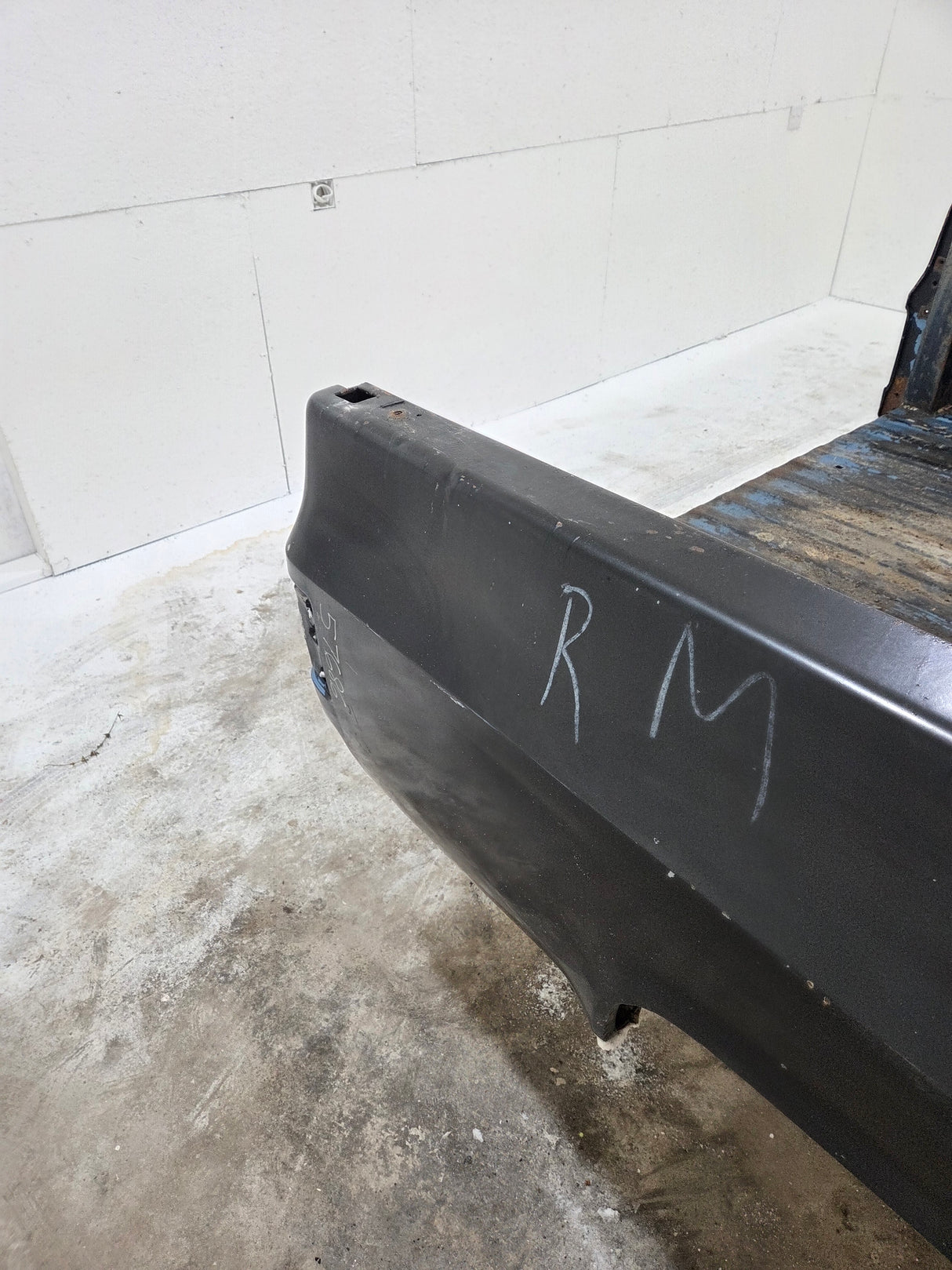 1979-1987 Chevrolet / GMC Square Body 8' Long Bed C10 C15 C20 C25 C35 K10 K15 K20 K25 K35