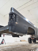 1979-1987 Chevrolet / GMC Square Body 8' Long Bed C10 C15 C20 C25 C35 K10 K15 K20 K25 K35