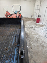 1979-1987 Chevrolet / GMC Square Body 8' Long Bed C10 C15 C20 C25 C35 K10 K15 K20 K25 K35