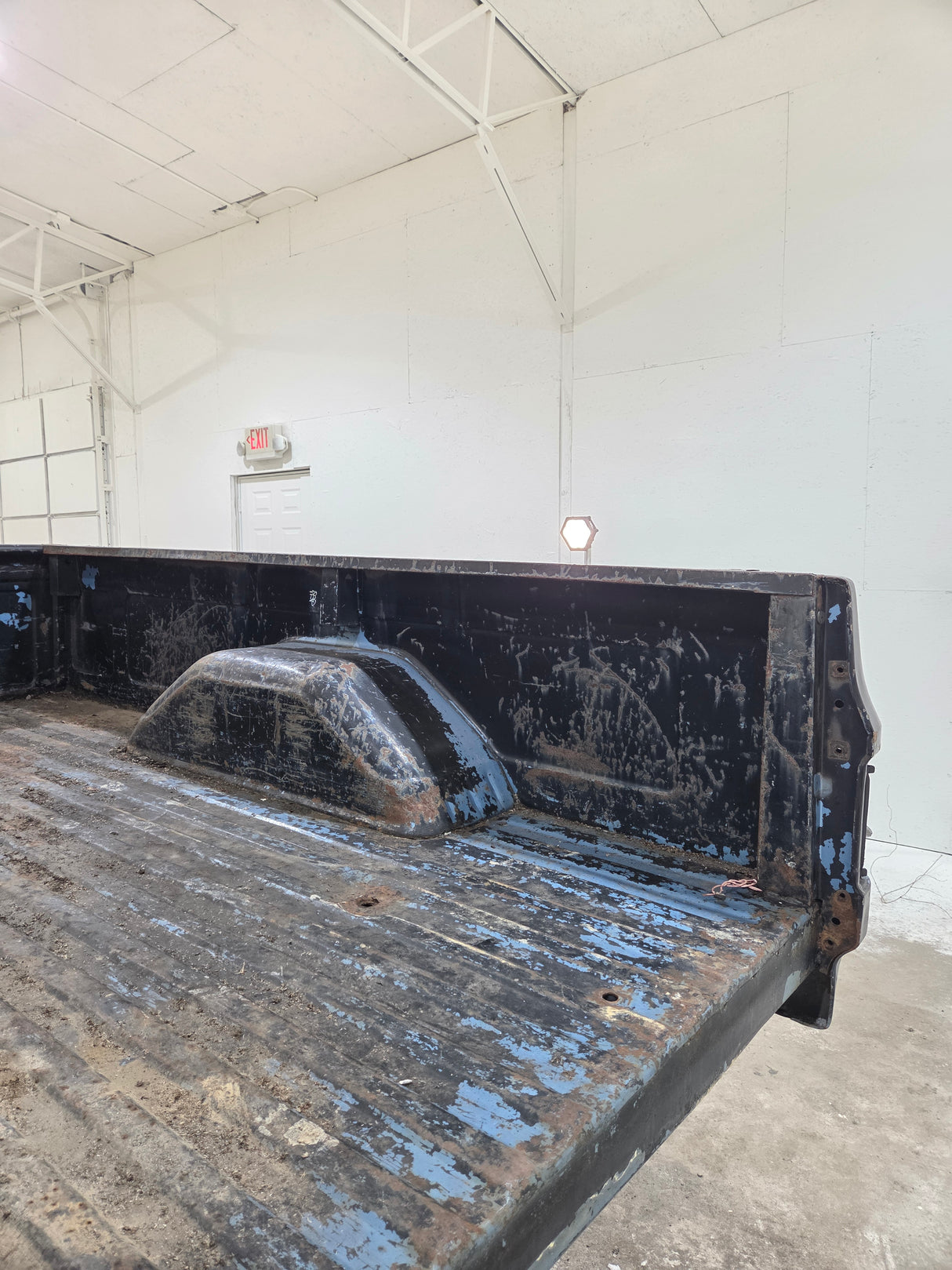 1979-1987 Chevrolet / GMC Square Body 8' Long Bed C10 C15 C20 C25 C35 K10 K15 K20 K25 K35