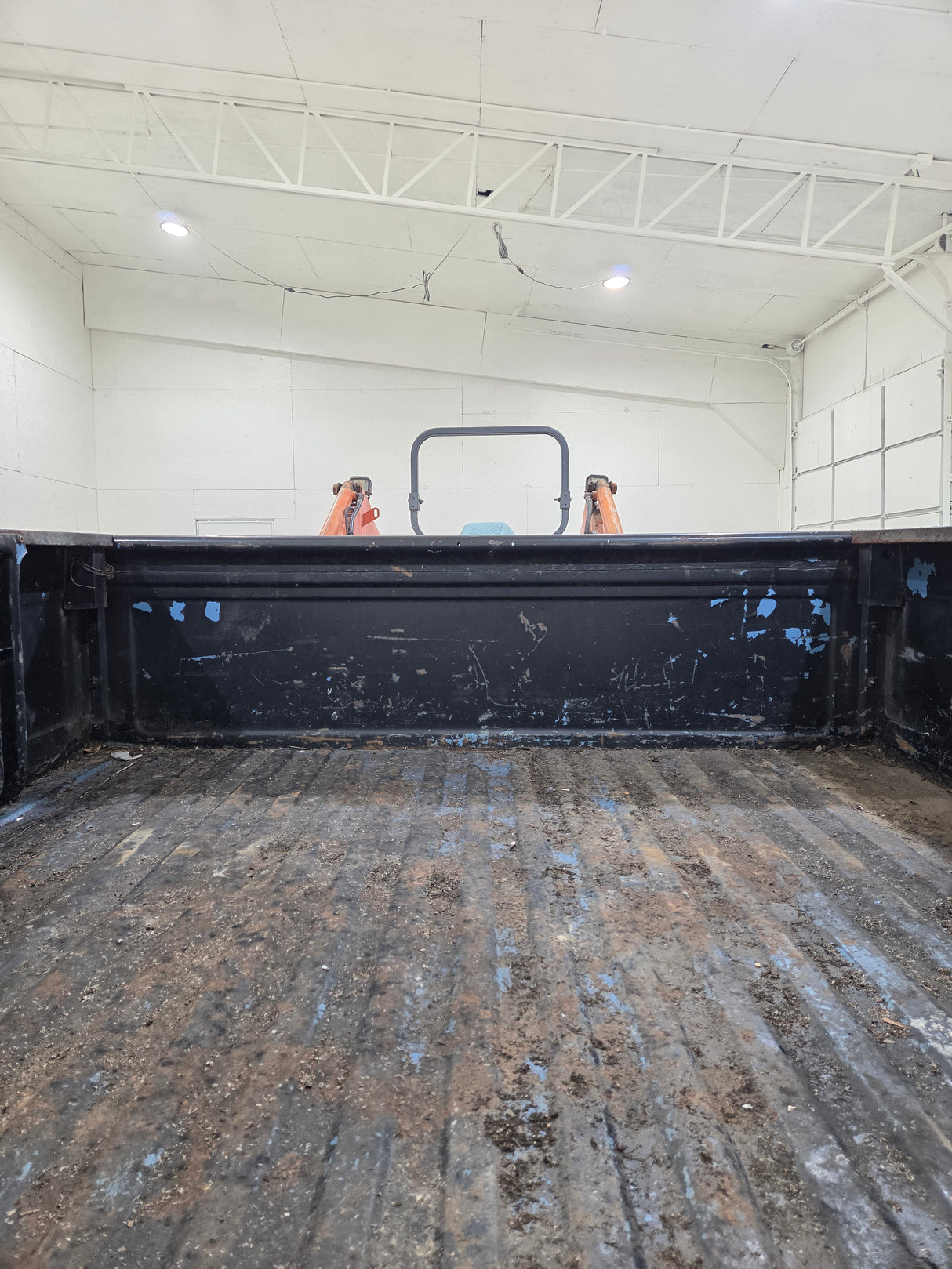 1979-1987 Chevrolet / GMC Square Body 8' Long Bed C10 C15 C20 C25 C35 K10 K15 K20 K25 K35