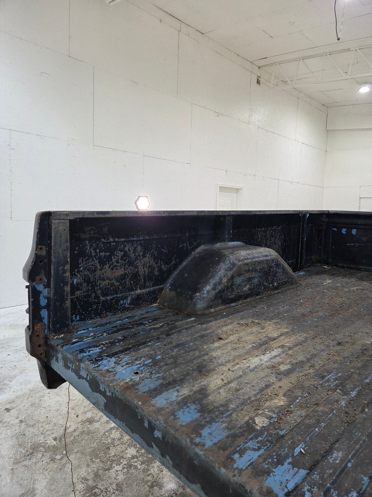 1979-1987 Chevrolet / GMC Square Body 8' Long Bed C10 C15 C20 C25 C35 K10 K15 K20 K25 K35