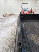 1979-1987 Chevrolet / GMC Square Body 8' Long Bed C10 C15 C20 C25 C35 K10 K15 K20 K25 K35