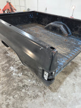 1979-1987 Chevrolet / GMC Square Body 8' Long Bed C10 C15 C20 C25 C35 K10 K15 K20 K25 K35