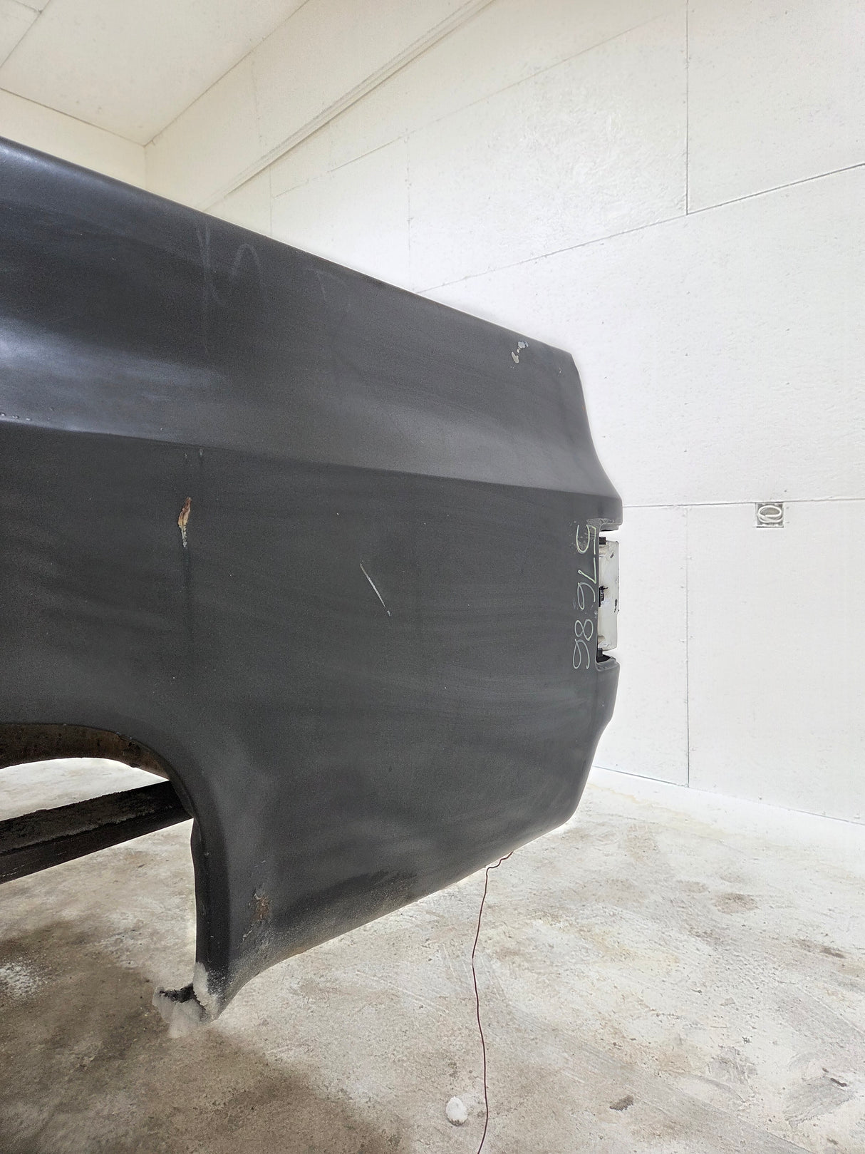 1979-1987 Chevrolet / GMC Square Body 8' Long Bed C10 C15 C20 C25 C35 K10 K15 K20 K25 K35