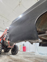 1979-1987 Chevrolet / GMC Square Body 8' Long Bed C10 C15 C20 C25 C35 K10 K15 K20 K25 K35