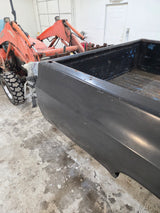 1979-1987 Chevrolet / GMC Square Body 8' Long Bed C10 C15 C20 C25 C35 K10 K15 K20 K25 K35