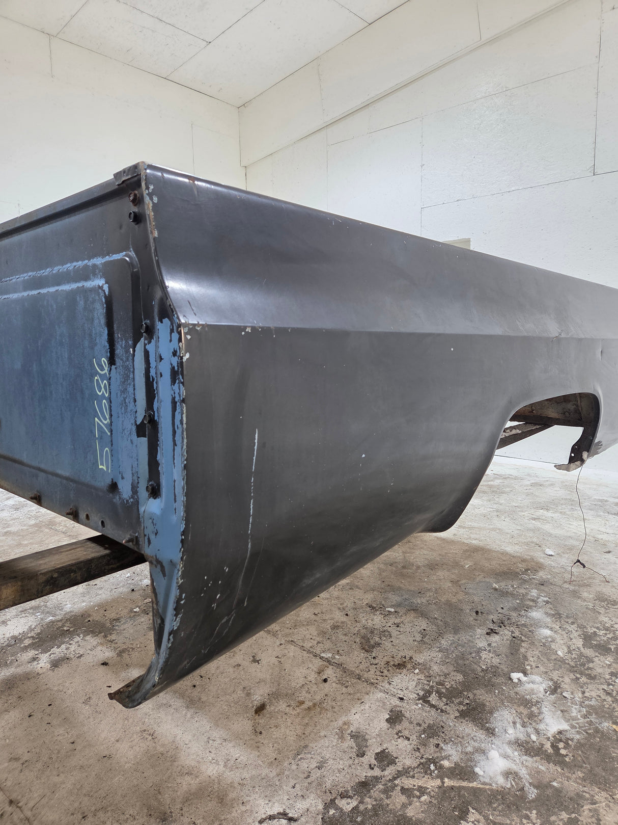 1979-1987 Chevrolet / GMC Square Body 8' Long Bed C10 C15 C20 C25 C35 K10 K15 K20 K25 K35