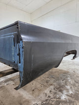 1979-1987 Chevrolet / GMC Square Body 8' Long Bed C10 C15 C20 C25 C35 K10 K15 K20 K25 K35