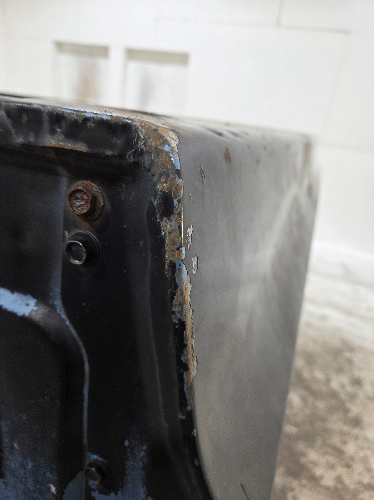 1979-1987 Chevrolet / GMC Square Body 8' Long Bed C10 C15 C20 C25 C35 K10 K15 K20 K25 K35