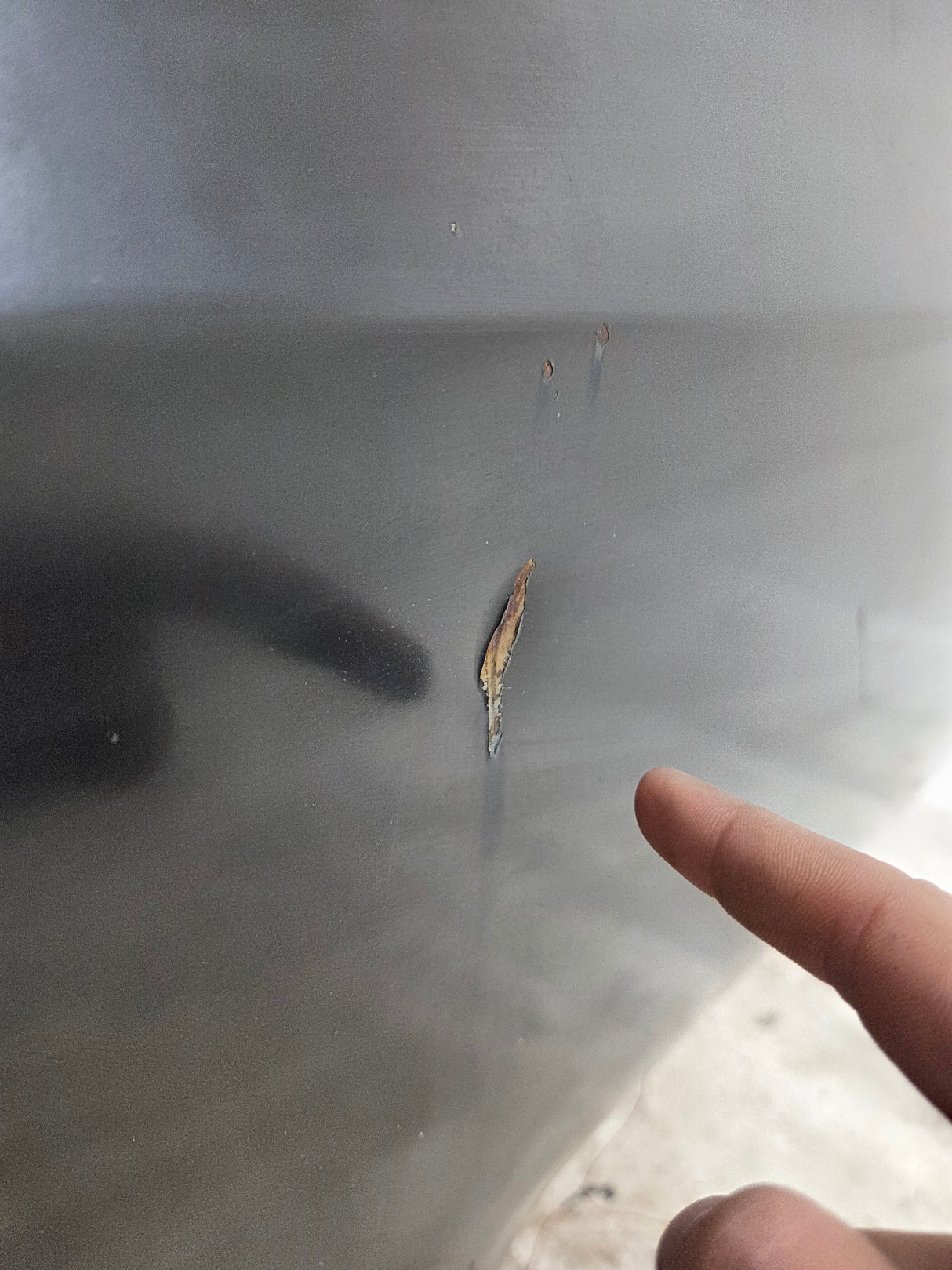 1979-1987 Chevrolet / GMC Square Body 8' Long Bed C10 C15 C20 C25 C35 K10 K15 K20 K25 K35