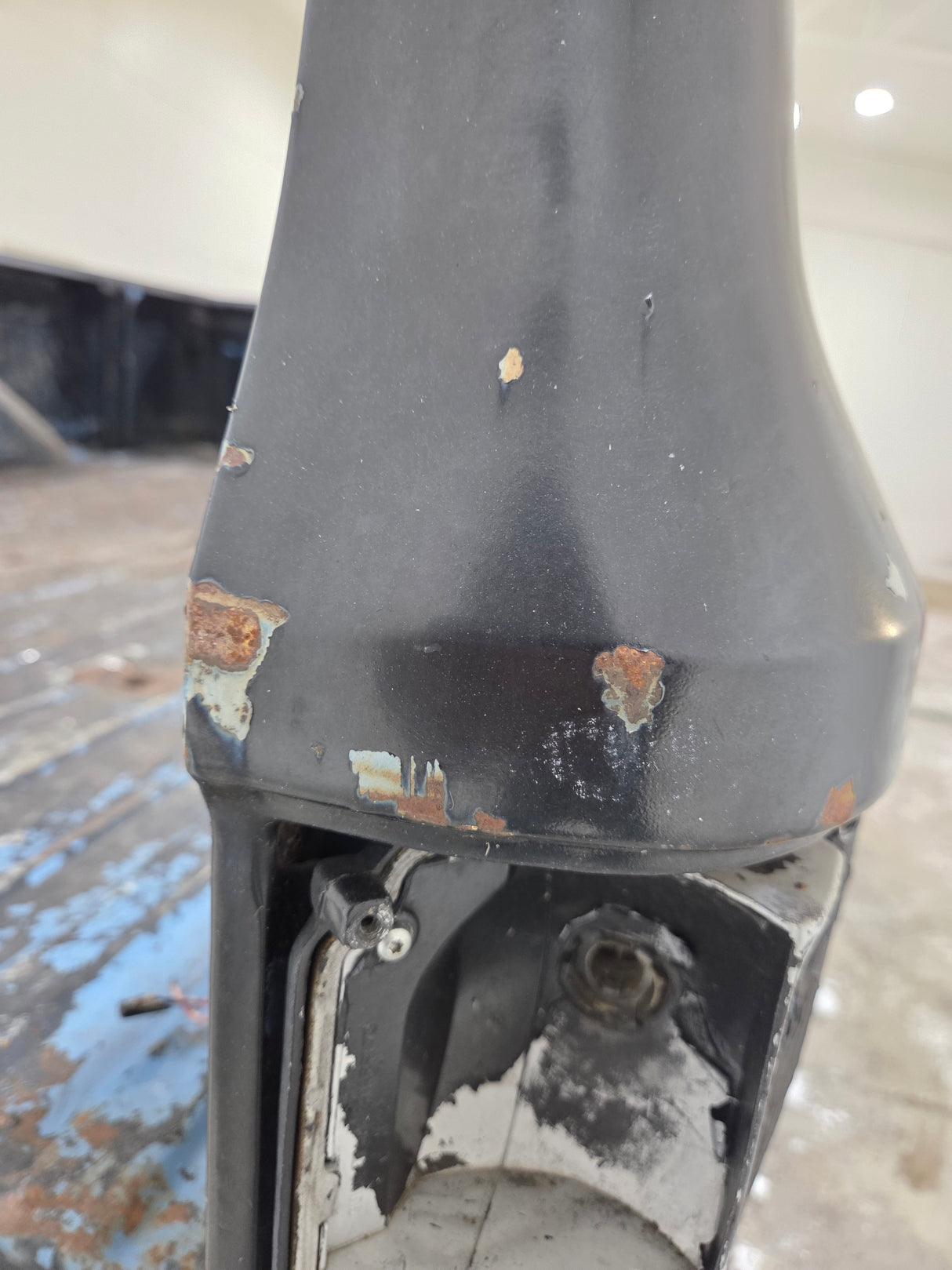 1979-1987 Chevrolet / GMC Square Body 8' Long Bed C10 C15 C20 C25 C35 K10 K15 K20 K25 K35