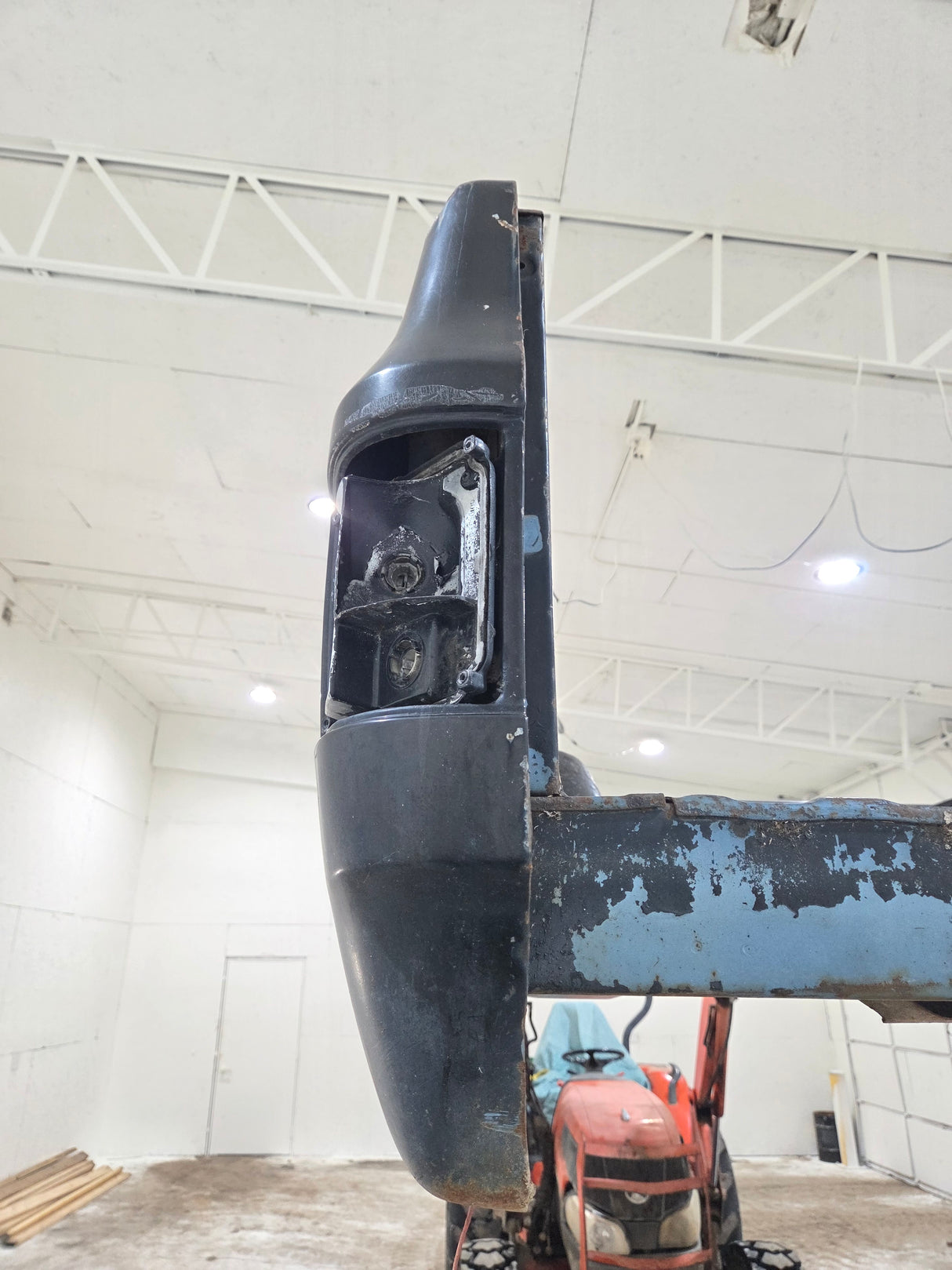 1979-1987 Chevrolet / GMC Square Body 8' Long Bed C10 C15 C20 C25 C35 K10 K15 K20 K25 K35