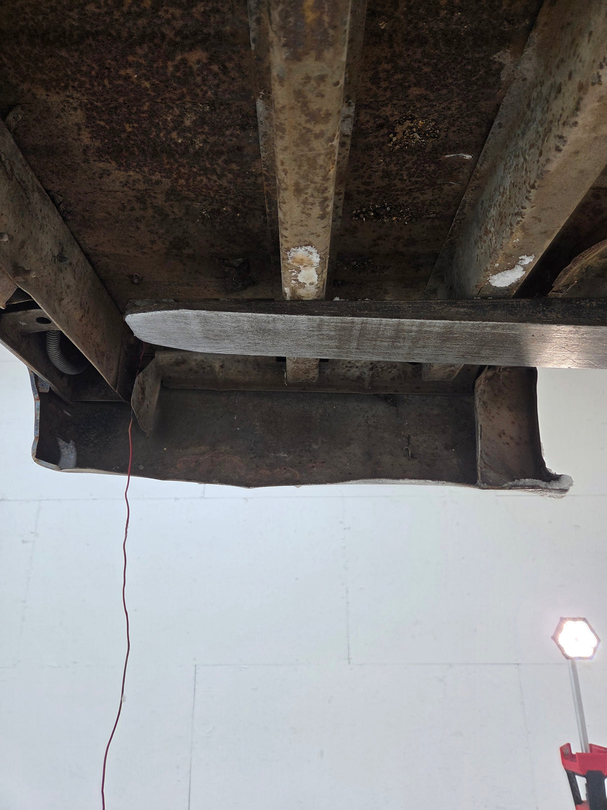 1979-1987 Chevrolet / GMC Square Body 8' Long Bed C10 C15 C20 C25 C35 K10 K15 K20 K25 K35