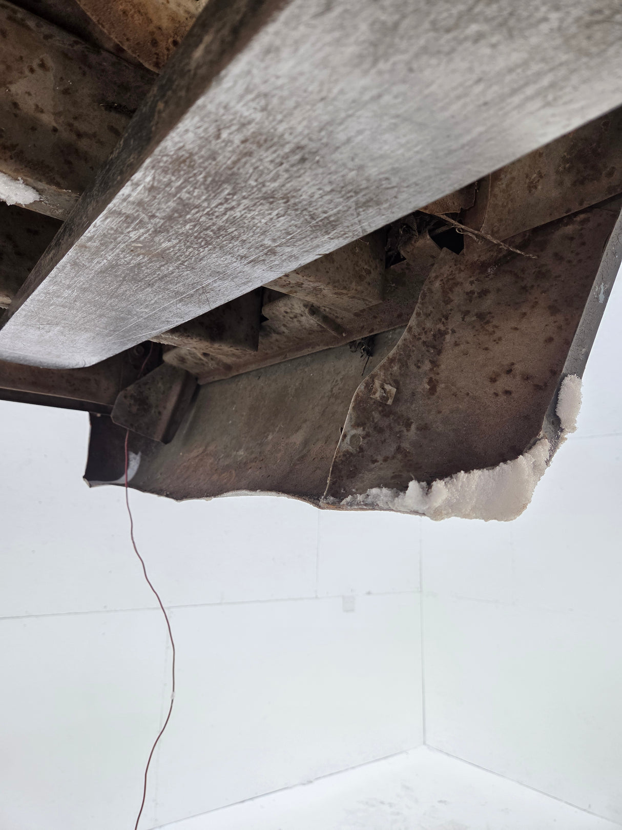 1979-1987 Chevrolet / GMC Square Body 8' Long Bed C10 C15 C20 C25 C35 K10 K15 K20 K25 K35