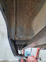 1979-1987 Chevrolet / GMC Square Body 8' Long Bed C10 C15 C20 C25 C35 K10 K15 K20 K25 K35