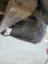 1979-1987 Chevrolet / GMC Square Body 8' Long Bed C10 C15 C20 C25 C35 K10 K15 K20 K25 K35