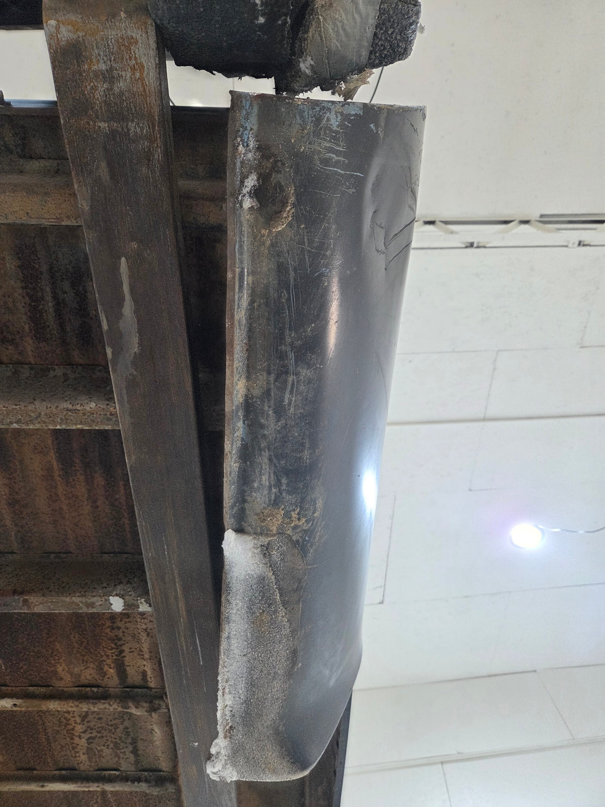 1979-1987 Chevrolet / GMC Square Body 8' Long Bed C10 C15 C20 C25 C35 K10 K15 K20 K25 K35