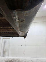 1979-1987 Chevrolet / GMC Square Body 8' Long Bed C10 C15 C20 C25 C35 K10 K15 K20 K25 K35