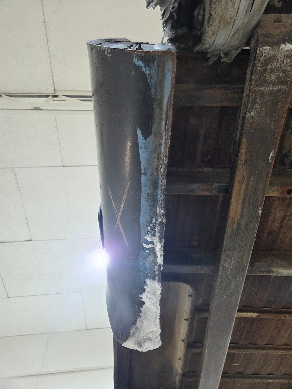 1979-1987 Chevrolet / GMC Square Body 8' Long Bed C10 C15 C20 C25 C35 K10 K15 K20 K25 K35