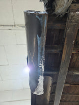 1979-1987 Chevrolet / GMC Square Body 8' Long Bed C10 C15 C20 C25 C35 K10 K15 K20 K25 K35