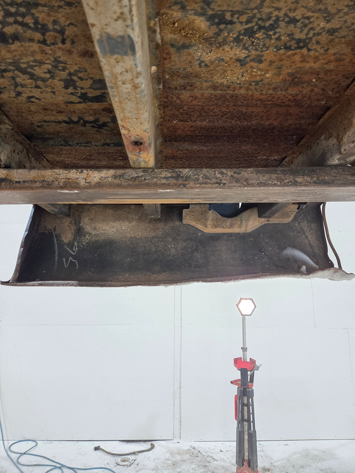 1979-1987 Chevrolet / GMC Square Body 8' Long Bed C10 C15 C20 C25 C35 K10 K15 K20 K25 K35