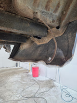 1979-1987 Chevrolet / GMC Square Body 8' Long Bed C10 C15 C20 C25 C35 K10 K15 K20 K25 K35