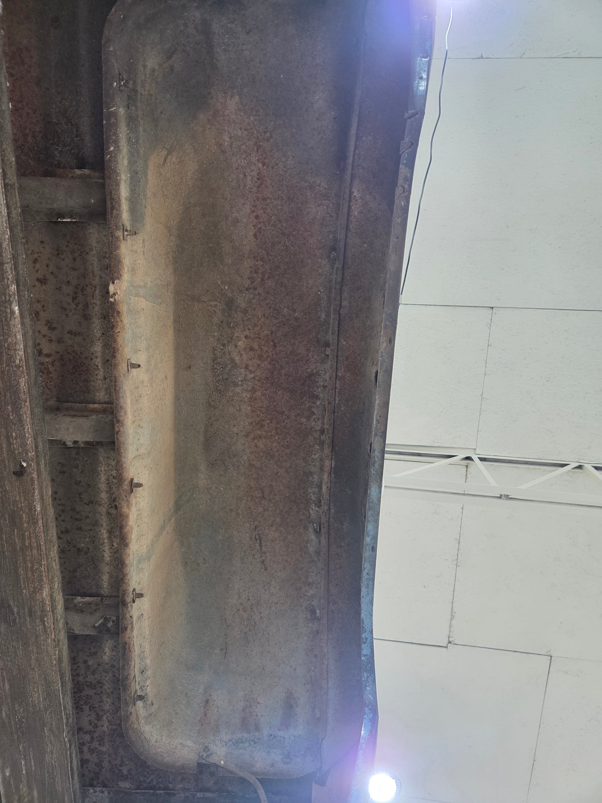 1979-1987 Chevrolet / GMC Square Body 8' Long Bed C10 C15 C20 C25 C35 K10 K15 K20 K25 K35