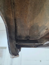 1979-1987 Chevrolet / GMC Square Body 8' Long Bed C10 C15 C20 C25 C35 K10 K15 K20 K25 K35