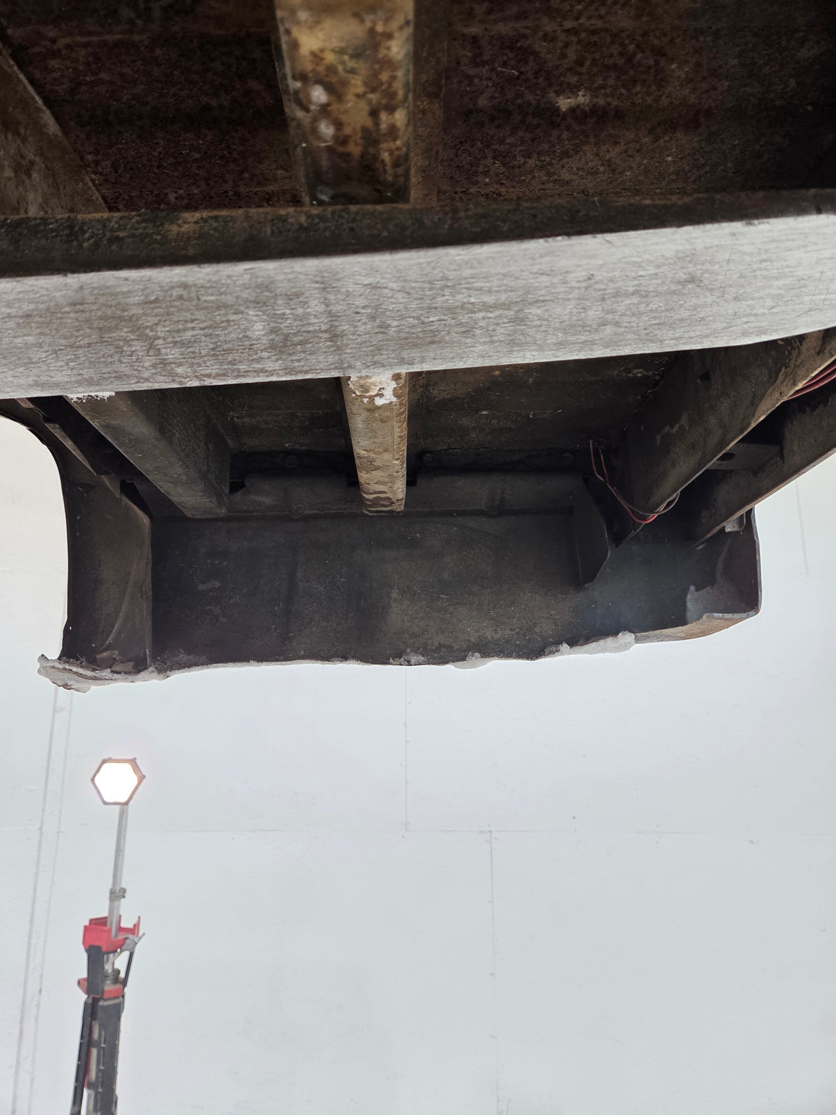 1979-1987 Chevrolet / GMC Square Body 8' Long Bed C10 C15 C20 C25 C35 K10 K15 K20 K25 K35