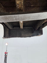 1979-1987 Chevrolet / GMC Square Body 8' Long Bed C10 C15 C20 C25 C35 K10 K15 K20 K25 K35