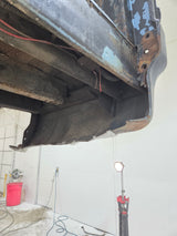 1979-1987 Chevrolet / GMC Square Body 8' Long Bed C10 C15 C20 C25 C35 K10 K15 K20 K25 K35