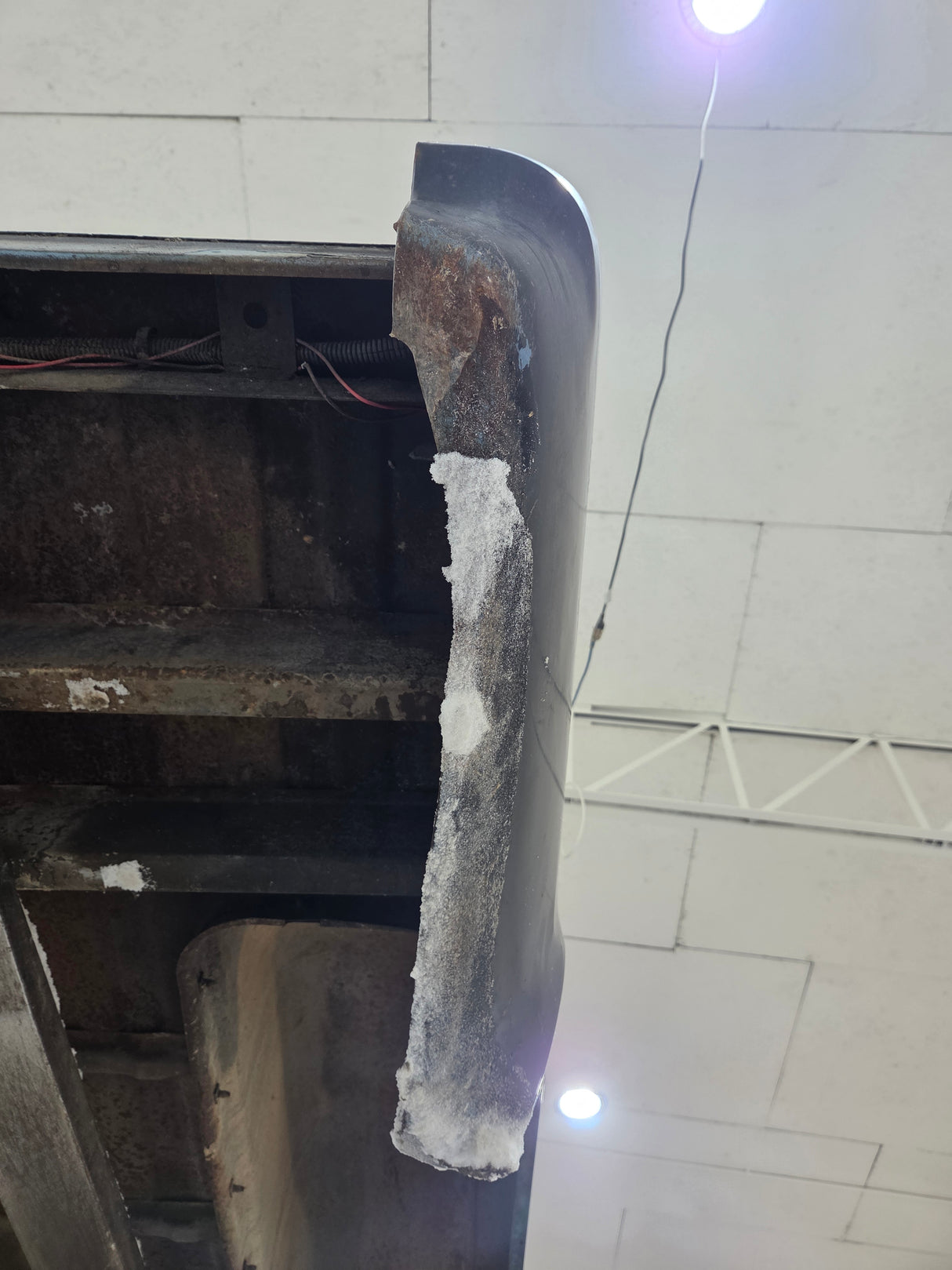 1979-1987 Chevrolet / GMC Square Body 8' Long Bed C10 C15 C20 C25 C35 K10 K15 K20 K25 K35