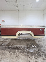 1980-1986 Ford F100 F150 F250 F350 8' Long Bed