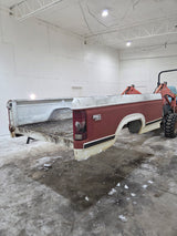 1980-1986 Ford F100 F150 F250 F350 8' Long Bed